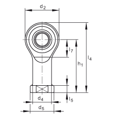 ˶ GIKPSR30-PS,  DIN ISO 12 240-4 ׼ֲָϣƣά