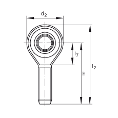 ˶ GAKSL30-PS,  DIN ISO 12 240-4 ׼ֲָϣƣά