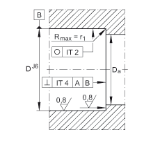 ǽӴ ZKLN1747-2RS, ˫ഽܷ