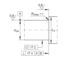 ǽӴ ZKLN5090-2RS, ˫ഽܷ