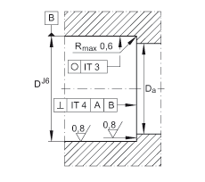 /Բ ZARF65155-L-TV, ˫ݶװᶨλȦ