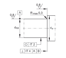 /Բ ZARF65155-L-TV, ˫ݶװᶨλȦ