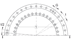 ת̨ RTC80, ˫У˿ܰװ