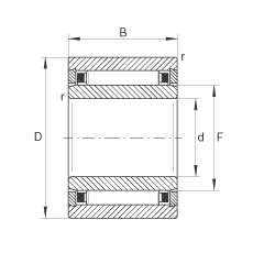  NKI6/16-TV, ϵ