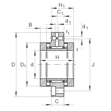 /Բ ZARF35110-TV, ˫У˿ܰװ