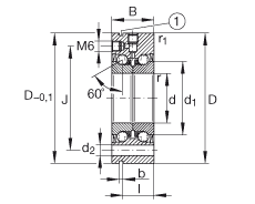 ǽӴ ZKLF1560-2RS, ˫ݶװഽܷ