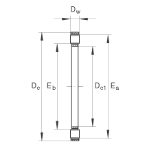 ԲӺͱּ K81234-M, ʺеȦһʹ