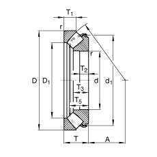 Ĺ 29448-E1,  DIN 728/ISO 104 ׼Ҫߴ磬򣬿ɷ