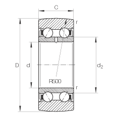  LR5200-2Z, ˫ܷ