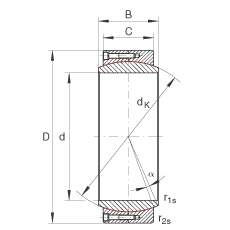 Ĺؽ GE480-DW,  DIN ISO 12 240-1 ׼ά