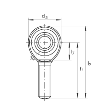 ˶ GAKR6-PB,  DIN ISO 12 240-4 ׼ƣά