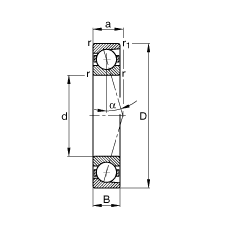  B7032-C-T-P4S, ڣɶ԰װӴ  = 15㣬ƹ