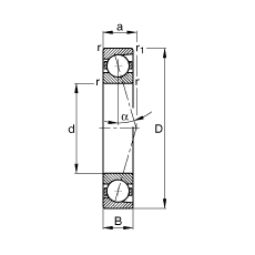  B71910-C-T-P4S, ڣɶ԰װӴ  = 15㣬ƹ