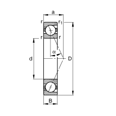  B71906-E-T-P4S, ڣɶԻԪװӴ  = 25㣬ƹ