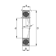  HCB7032-C-T-P4S, ڣɶԻԪװӴ  = 15㣬մƹ