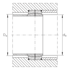 ؽ GE420-DO,  DIN ISO 12 240-1 ׼ά