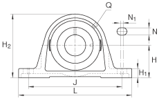 ֱʽԪ RAK1-5/8, У ABMA 15 - 1991, ABMA 14 - 1991, ISO3228 ƫĽRܷ⣬Ӣ