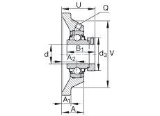 Ԫ RCJ1-5/8, ĽǷԪ ABMA 15 - 1991, ABMA 14 - 1991, ISO3228 ƫĽRܷ⣬Ӣ